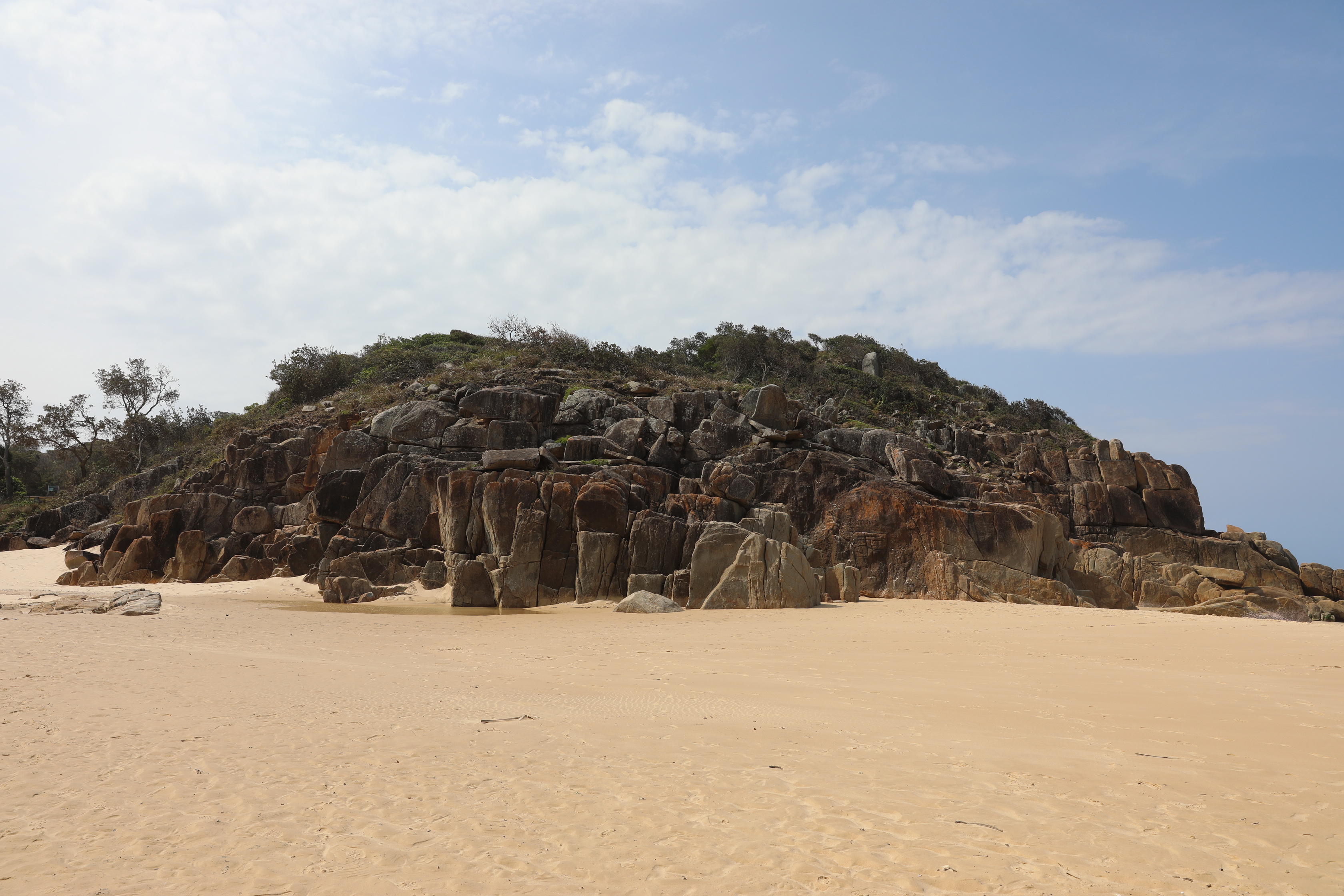 Little Bay Picnic Area
